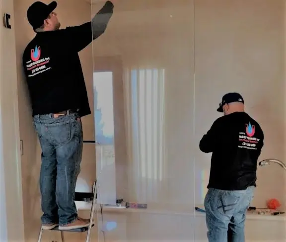 Professional plumbing installation for Tankless Water Heater Installation in West Livingston